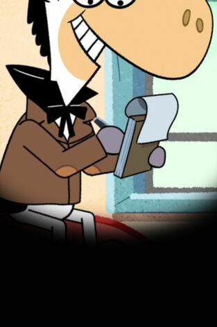 Jellystone!. T(T3). Jellystone! (T3): Doctor Relámpago, terapeuta profesional