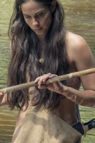 Aventura en pelotas. Aventura en pelotas: Camino a la redención