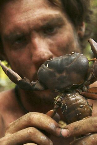 Aventura en pelotas. Aventura en pelotas: Es más fácil decirlo que hacerlo