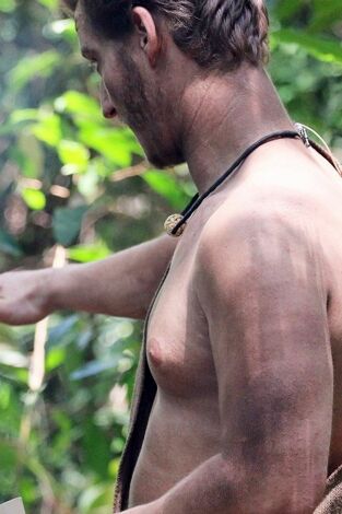 Aventura en pelotas. Aventura en pelotas: La Plaga