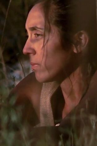 Aventura en pelotas. Aventura en pelotas: Fríos como un témpano