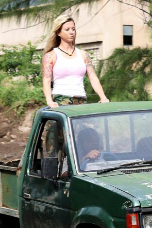 Aventura en pelotas. T(T7). Aventura en pelotas (T7): Supervivencia entre cenizas