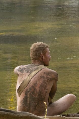 Aventura en pelotas. T(T14). Aventura en pelotas (T14): Granjero caído