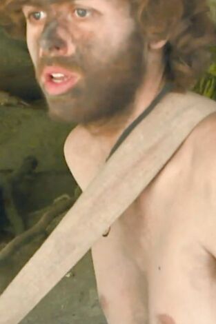 Aventura en pelotas. T(T14). Aventura en pelotas (T14): Supervivencia de la próxima generación