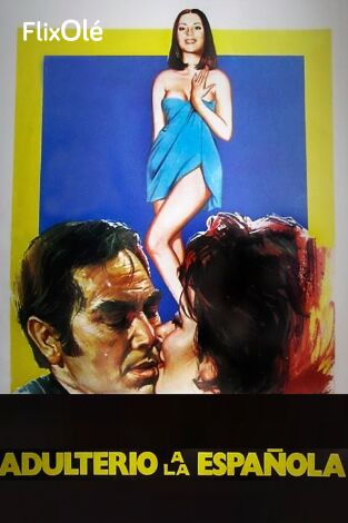 Adulterio a la española