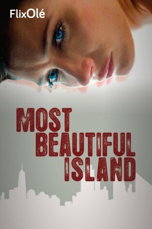 Most Beautiful Island