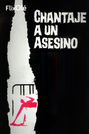 Chantaje a un asesino