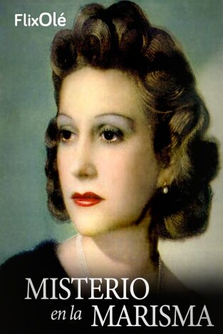 Misterio en la marisma