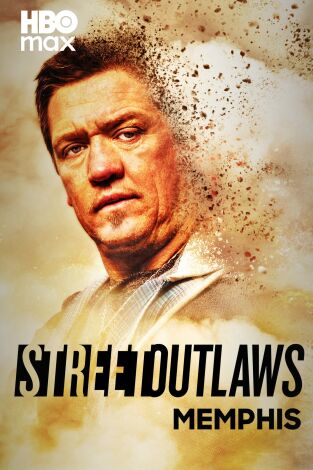 Carreras ilegales: Memphis. T(T2). Carreras ilegales: Memphis (T2)