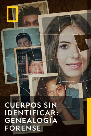 Cuerpos sin identificar: genealogía forense