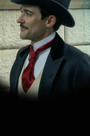 La edad dorada. T(T3). La edad dorada (T3): Ep.6 Si quieres cocinar una tortilla