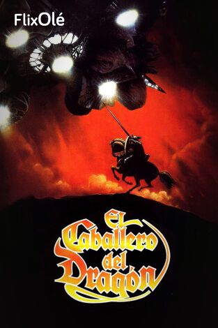 El caballero del dragón