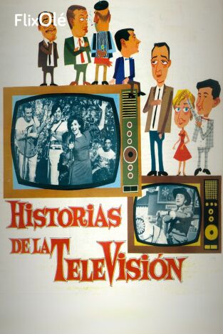 Historias de la televisión