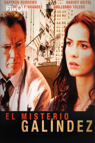 El misterio Galíndez