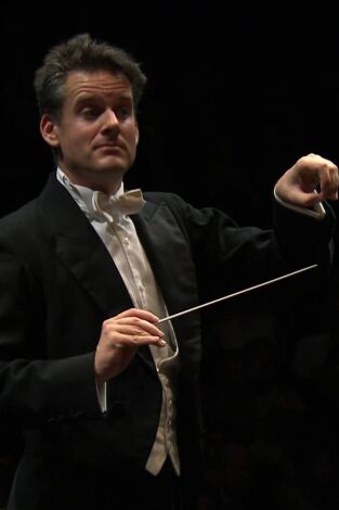 Beethoven - Sinfonía nº 1 en do mayor, Op. 21