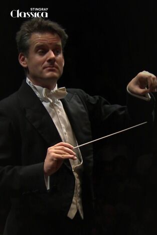 Beethoven - Sinfonía nº 1 en do mayor, Op. 21