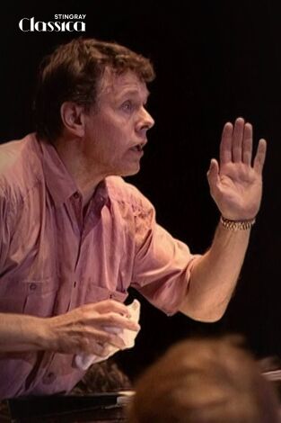 In Rehearsal: Mariss Jansons