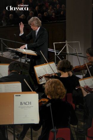 J. S. Bach - Christmas Oratorio