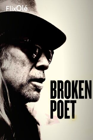 Broken Poet
