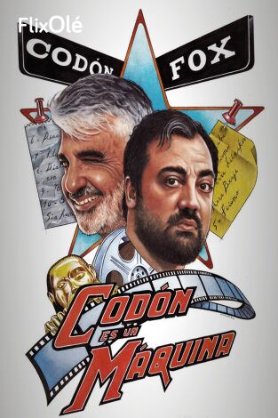 Codón es un máquina