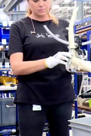 ¿Cómo lo hacen?. ¿Cómo lo hacen?: Ep.3