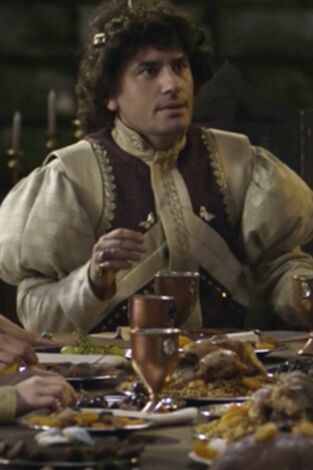 El príncipe, Season 2. T(T2). El príncipe, Season 2 (T2): Ep.2 