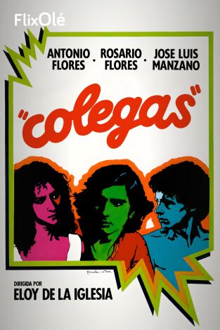 Colegas