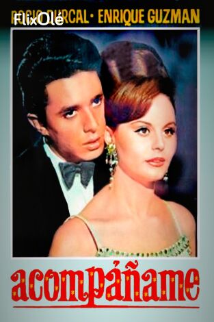 Acompáñame