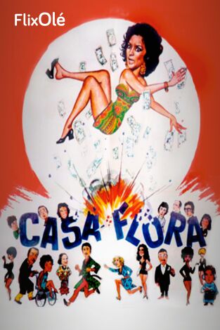 Casa Flora