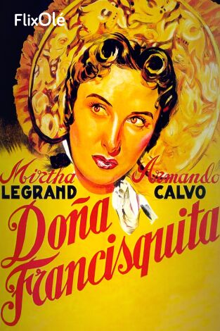 Doña Francisquita