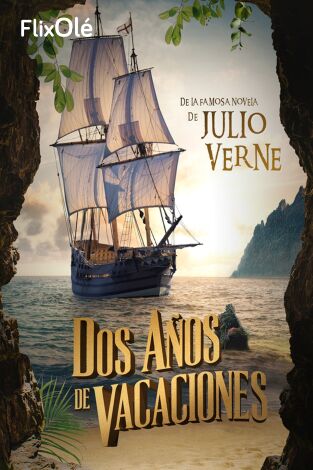 Dos años de vacaciones