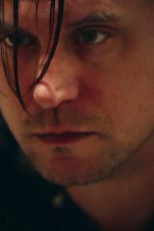 Redrum (murder). Redrum (murder): El hijo favorito