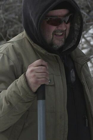 Yukon men. Yukon men: Intuición