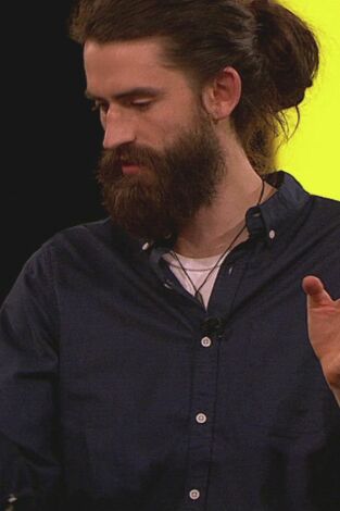 Naked Attraction. T(T2). Naked Attraction (T2): Ep.5