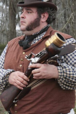 Expedición al pasado. Expedición al pasado: El tesoro de Jean Lasifi