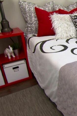 Flip o Flop. T(T5). Flip o Flop (T5): Una compra de casa antigua