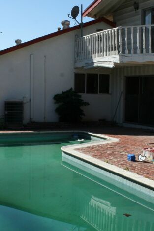 Flip o Flop. T(T5). Flip o Flop (T5): Potencial en la piscina