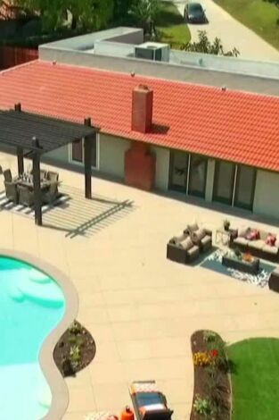 Flip o Flop. T(T5). Flip o Flop (T5): Vacaciones en casa