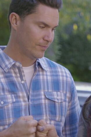 Flip o Flop Atlanta. T(T1). Flip o Flop Atlanta (T1): Los azulejos se rebelan