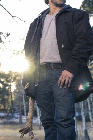 Mi familia vive en Alaska. T(T10). Mi familia vive... (T10): La batalla definitiva