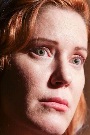 Cuando los muertos hablan. T(T10). Cuando los... (T10): Enredado