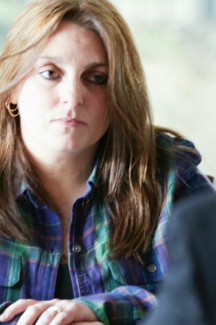 Cuando los muertos hablan. T(T10). Cuando los... (T10): Acosados