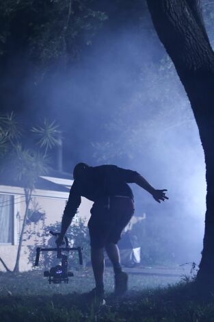 Cuando los muertos hablan. T(T10). Cuando los... (T10): Maldito