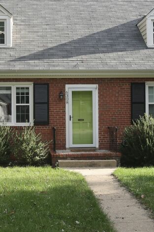 Mi casa soñada. T(T6). Mi casa soñada (T6): Día de paga en Virginia