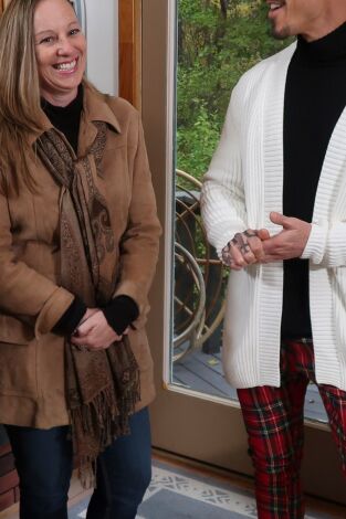 Mi casa soñada. T(T6). Mi casa soñada (T6): Fiebre por una cabaña