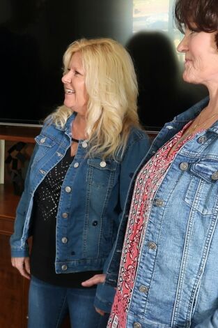 Mi casa soñada. T(T6). Mi casa soñada (T6): Una propiedad en Pamlico Sound