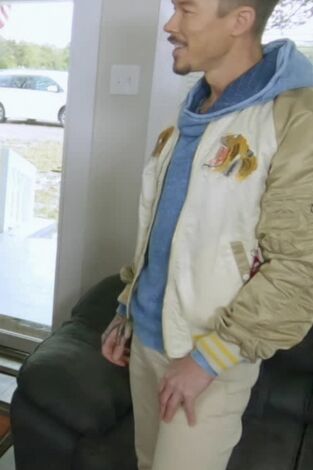 Mi casa soñada. T(T6). Mi casa soñada (T6): Afortunado dos veces