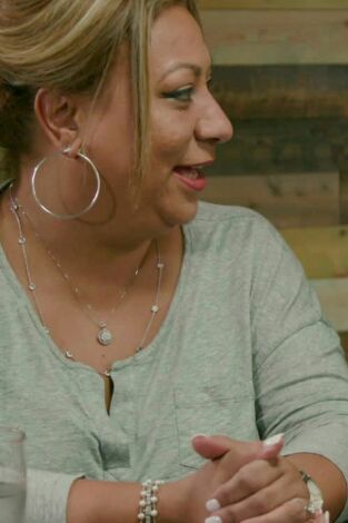 Mi casa soñada. T(T6). Mi casa soñada (T6): Dinero caído del cielo en Florida