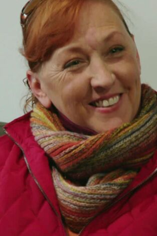 Mi casa soñada. T(T6). Mi casa soñada (T6): Nuevo amor, nuevo hogar