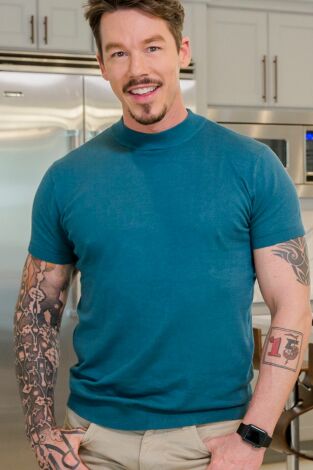 Mi casa soñada. T(T6). Mi casa soñada (T6): Casa de playa perfecta